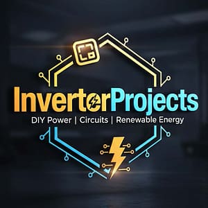 Inverter Project