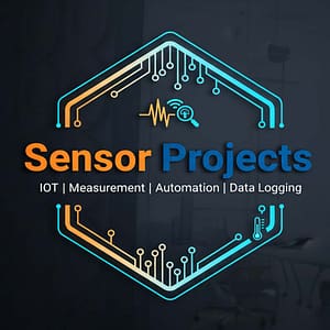 Sensor Project