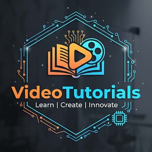 Video Tutorial