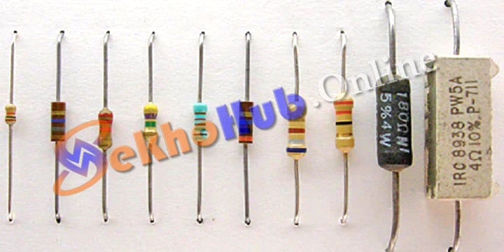 What is a Resistor