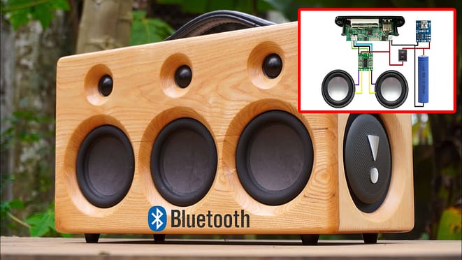 Bluetooth Speakers