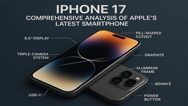 iPhone 17