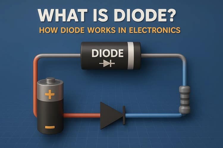 What is Diode