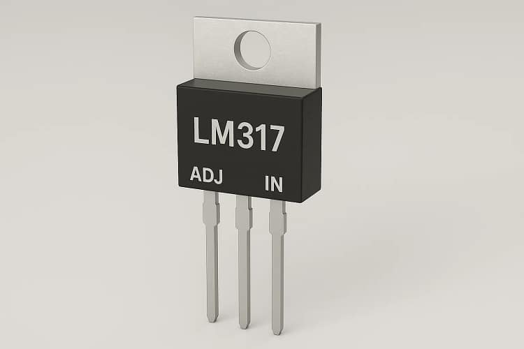 What is LM317 Voltage Regulator What is LM317 Voltage Regulator